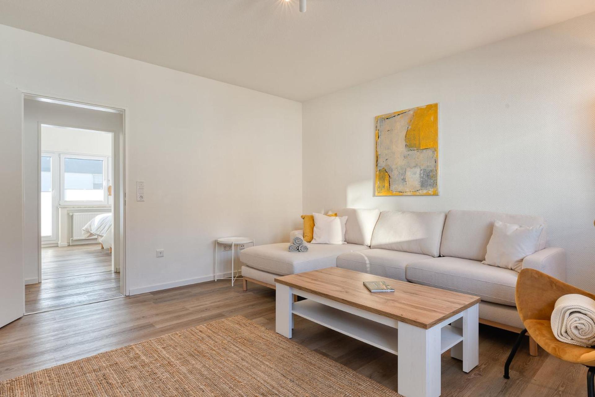 Apartamento Urlaubsmanufaktur Norderney Exterior foto
