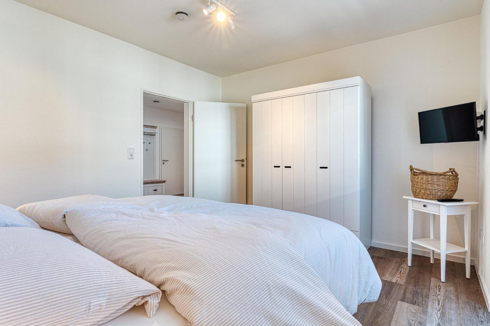 Apartamento Urlaubsmanufaktur Norderney Exterior foto